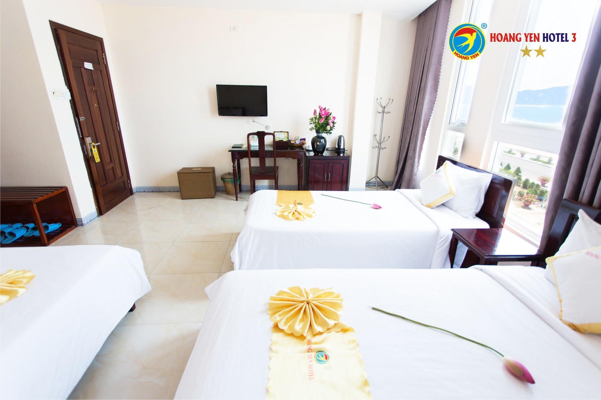 Hong Phuc Hotel Quy Nhơn Exterior foto