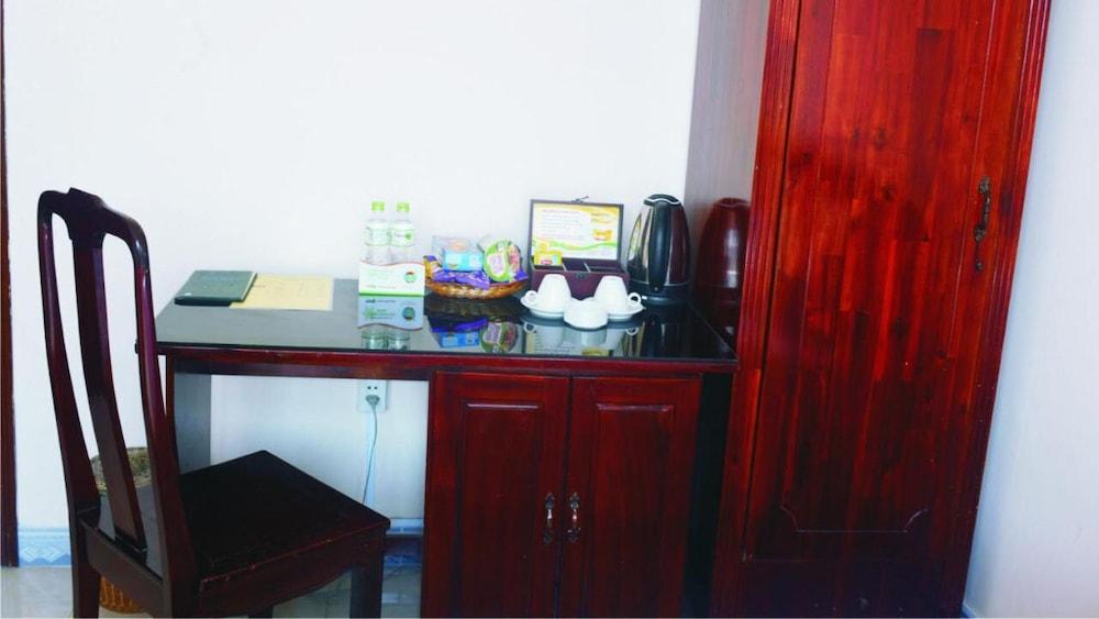 Hong Phuc Hotel Quy Nhơn Exterior foto