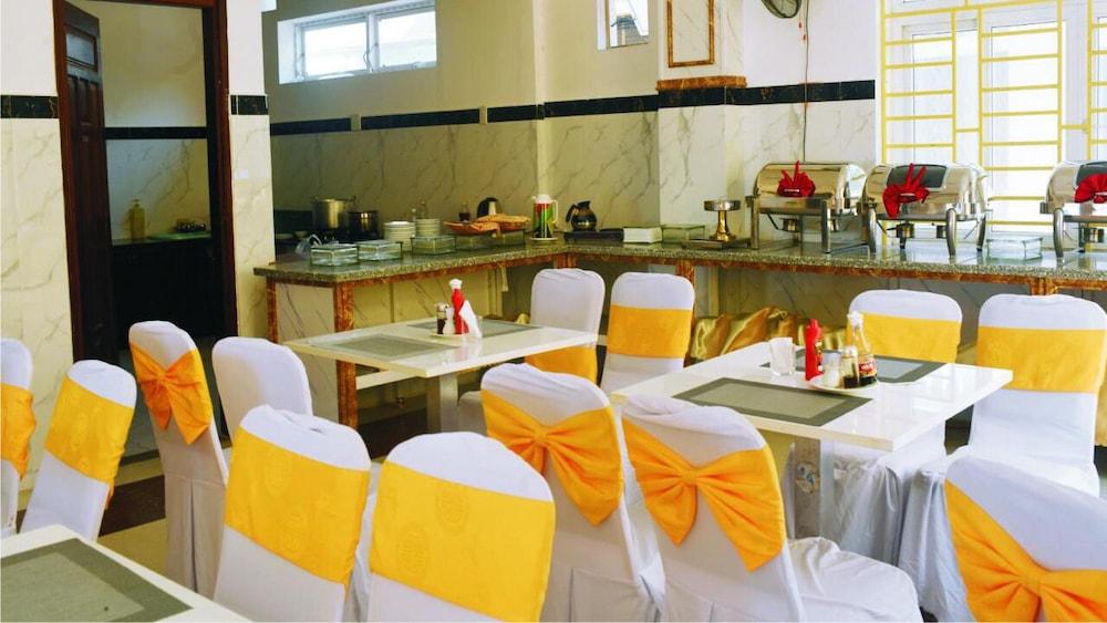 Hong Phuc Hotel Quy Nhơn Exterior foto