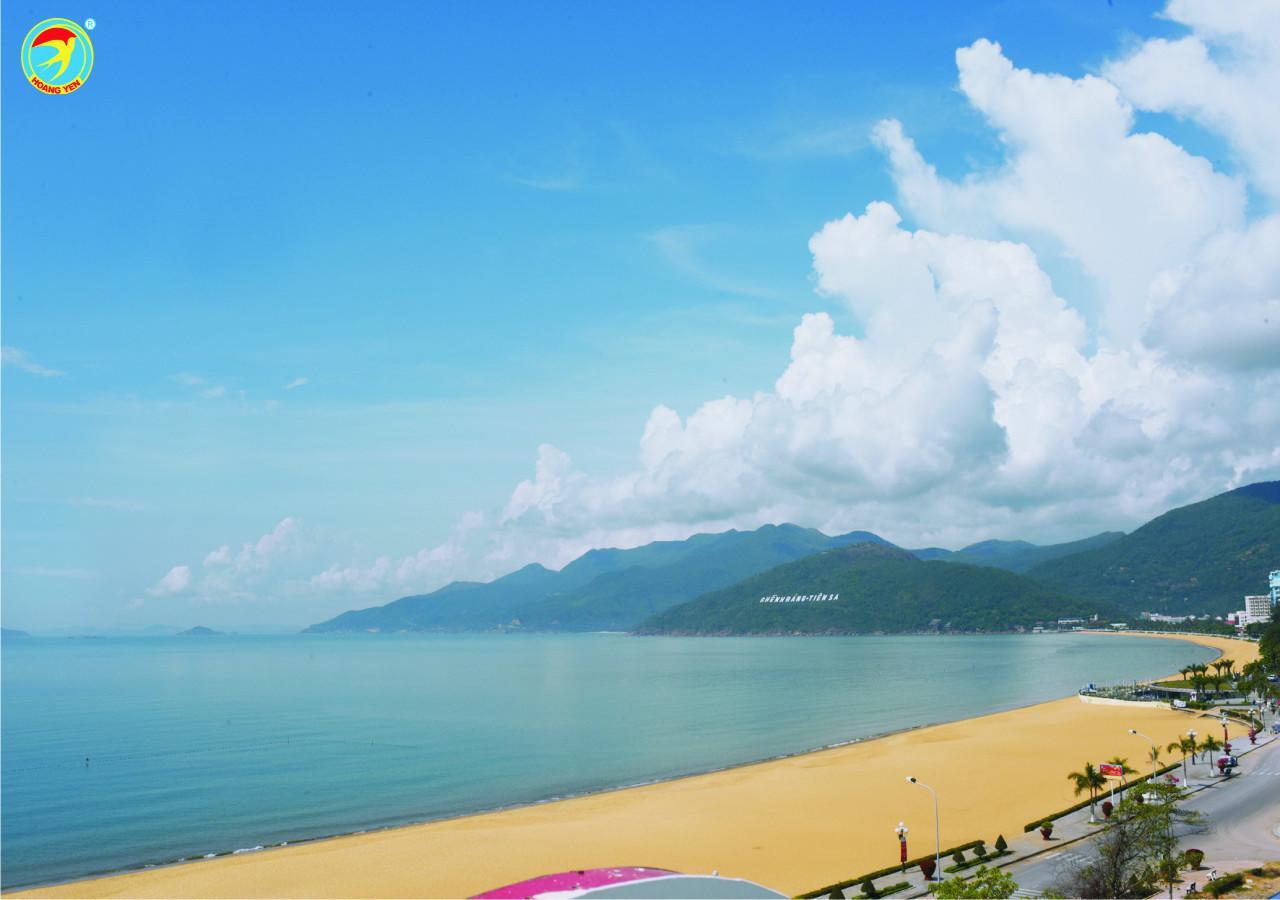 Hong Phuc Hotel Quy Nhơn Exterior foto