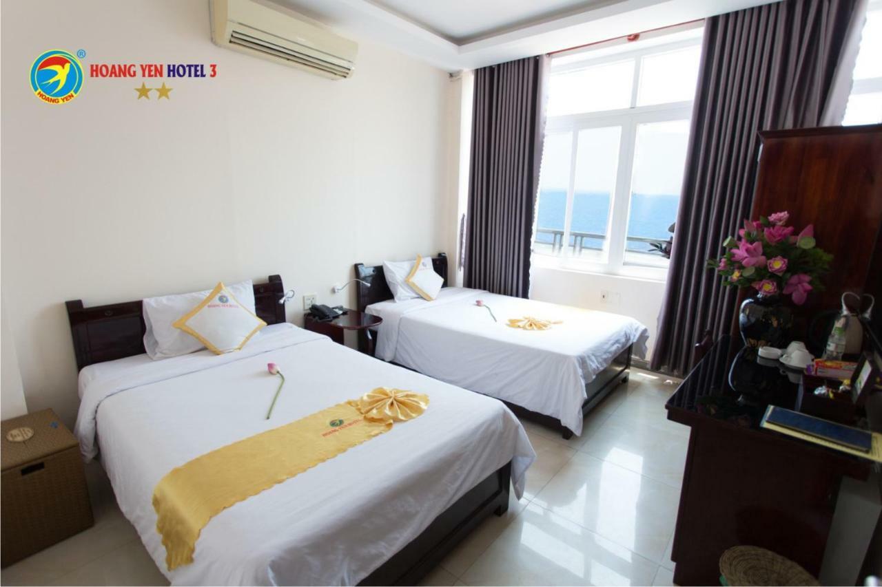Hong Phuc Hotel Quy Nhơn Exterior foto
