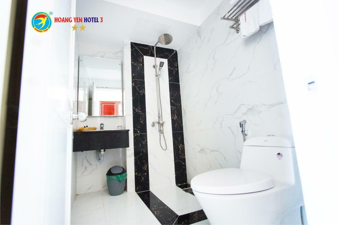 Hong Phuc Hotel Quy Nhơn Exterior foto
