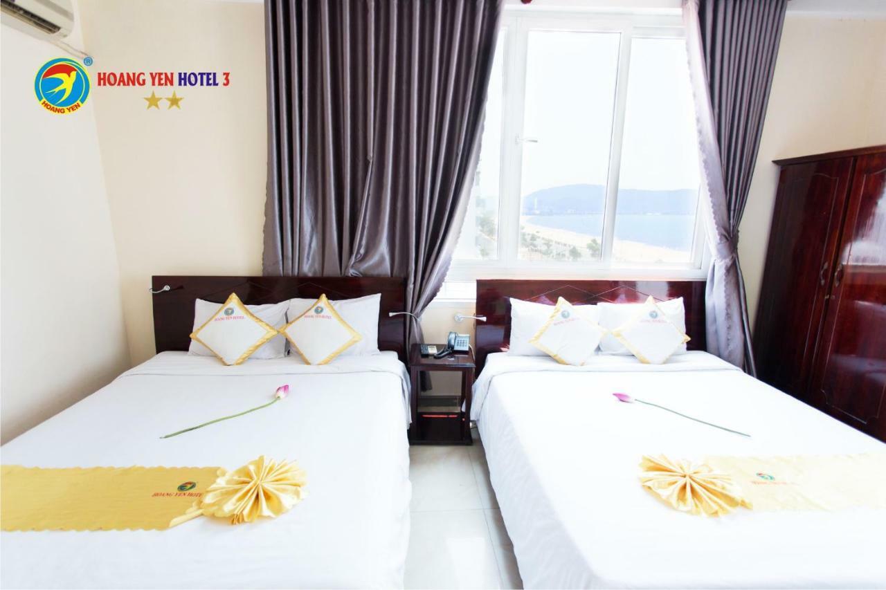 Hong Phuc Hotel Quy Nhơn Exterior foto